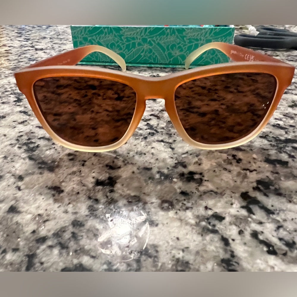 Goodr sunglasses